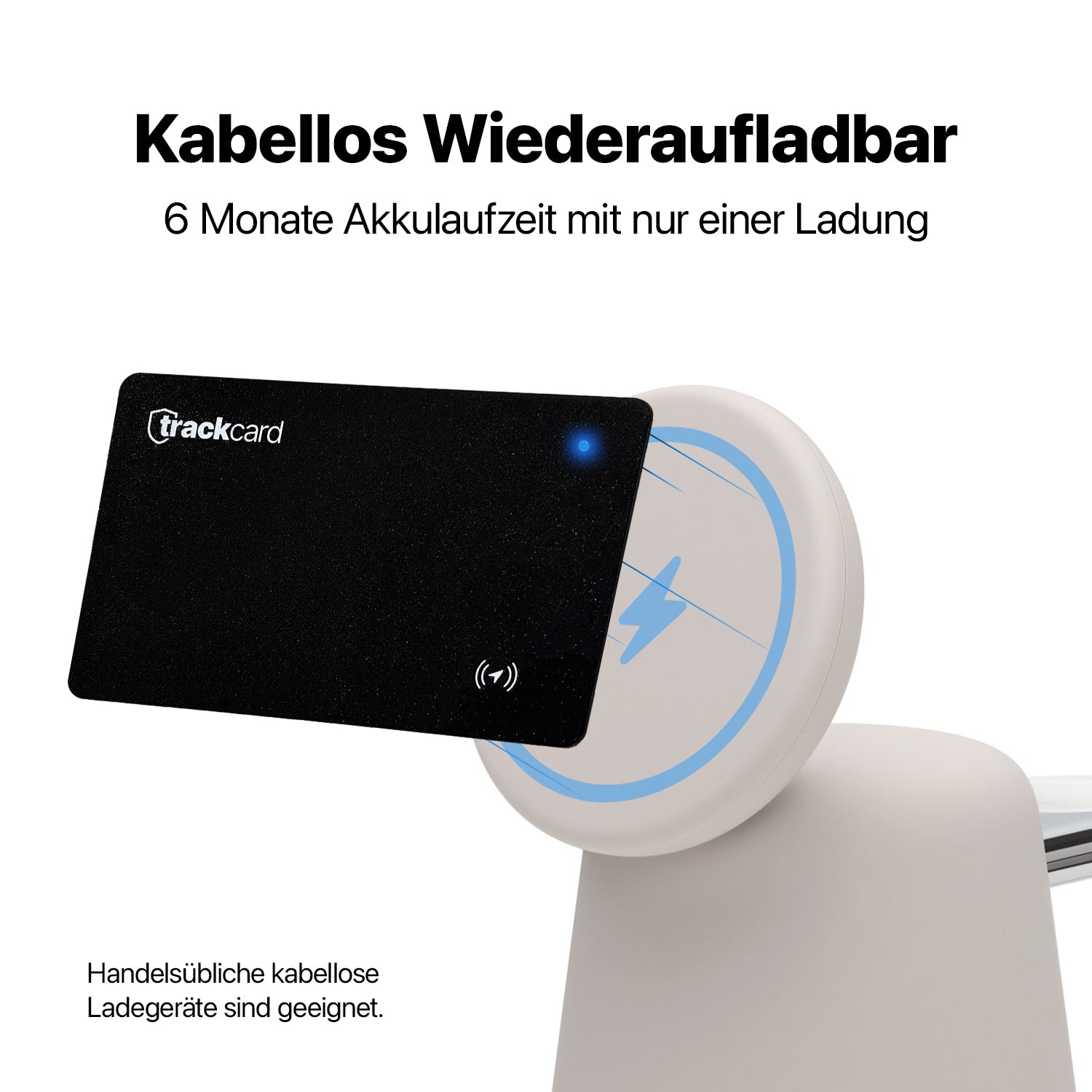 Trackcard®