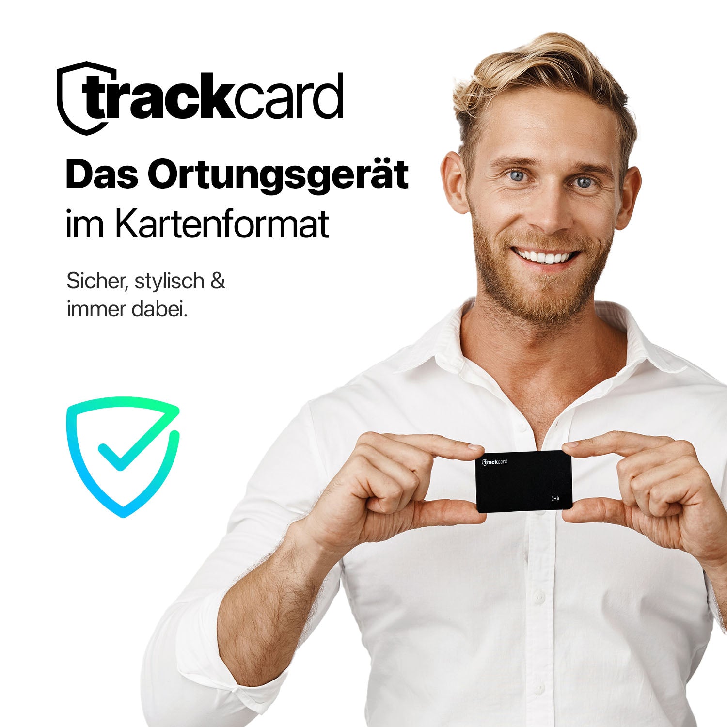 Trackcard®